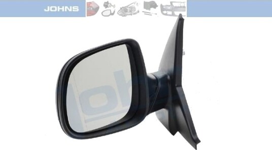 Sidespeil JOHNS 95 67 37 5