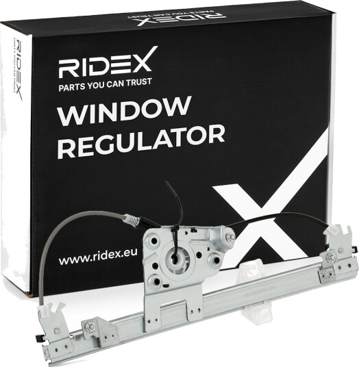 RIDEX 1561W0167 Vindusheis