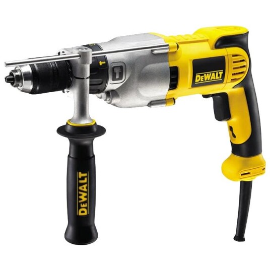Dewalt DWD524KS Slagbormaskin 1100 W Maskiner Dewalt DWD524KS Slagbormaskin 1100 W Maskiner