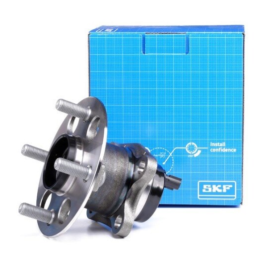 Hjullager SKF VKBA 6828 Hjullager SKF VKBA 6828