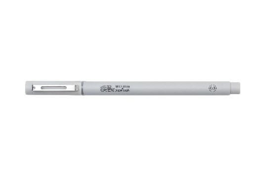 Fineliner Cool Grey 0,3 Mm Fineliner Cool Grey 0,3 Mm