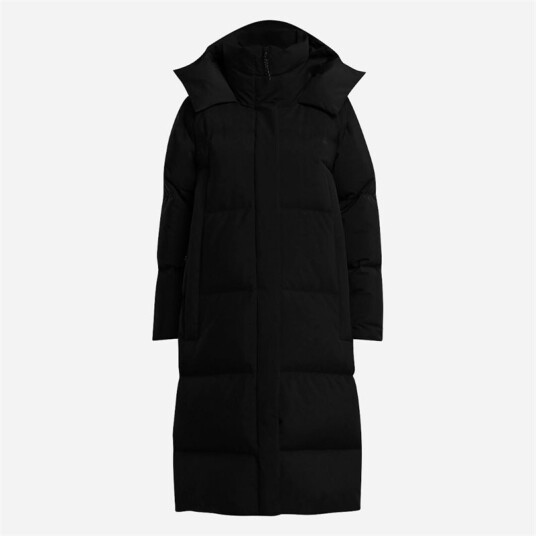 Blæst Stranda Jacket 2.0 Black Blæst Stranda Jacket 2.0 Black