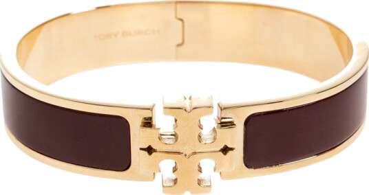 Tory Burch Dame Accessories Gul S,