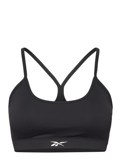 Reebok Performance Kendal Strappy Bra - Black - S Reebok Performance Kendal Strappy Bra - Black - S