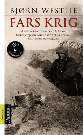 Fars Krig Av Bjørn Westlie
