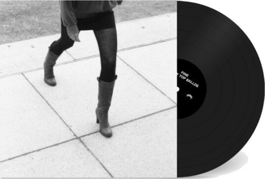 Fine Rocky Top Ballads Vinyl