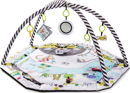 Kinderkraft Smartplay Babygym Kinderkraft Smartplay Babygym