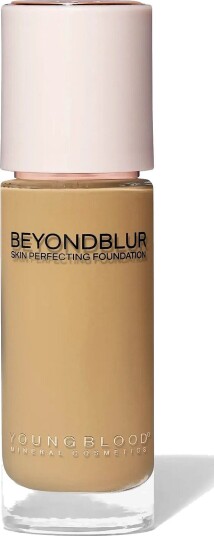 Youngblood Mineral Cosmetics Yb Beyondblur Skin Perfecting Foundation - TW2 - 30 ml