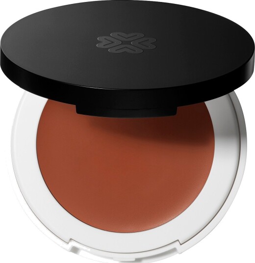 Lily Lolo - Cream Concealer 5 g - Brun