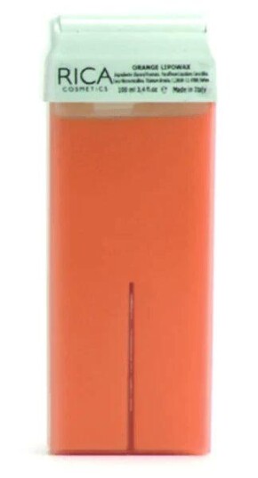 Rica Wax Refill Apelsin