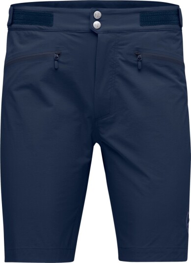 Norrøna Femund Flex1 Lightweight Shorts M'S Indigo Night L, Indigo Night