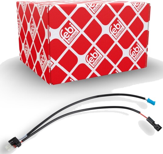 FEBI BILSTEIN 173708 Forbindelseskabel, starterbatteri
