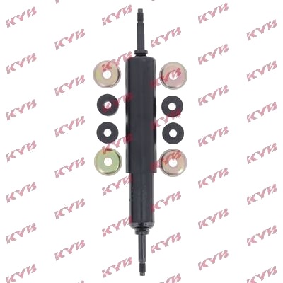 KYB 444159 Støtdemper KYB 444159 Støtdemper
