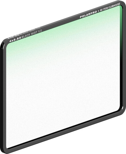 PolarPro CineBlack Filter 4x5 PolarPro CineBlack Filter 4x5