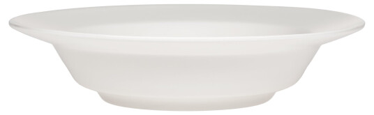 Arabia Mainio dyp tallerken 22 cm hvit
