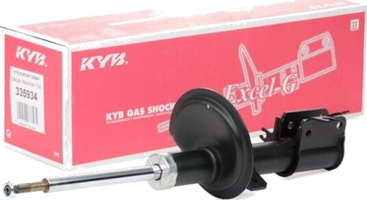 KYB 335934 Støtdemper KYB 335934 Støtdemper