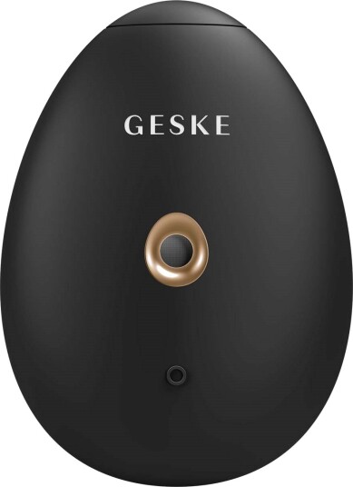 GESKE Facial Hydration Refresher 4 in 1 Gray GESKE Facial Hydration Refresher 4 in 1 Gray