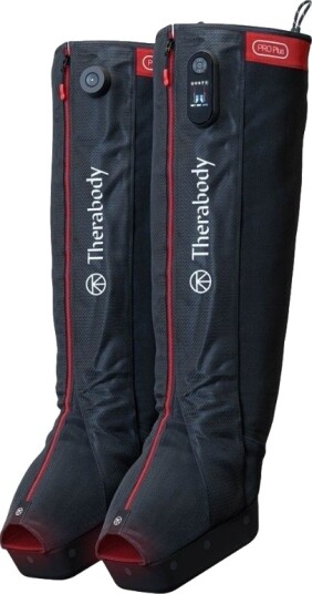 Therabody JetBoots PRO PluSmall Therabody JetBoots PRO PluSmall