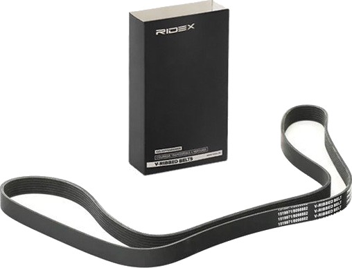 Multireim RIDEX 305P0246