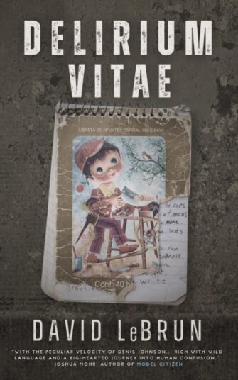 Delirium Vitae