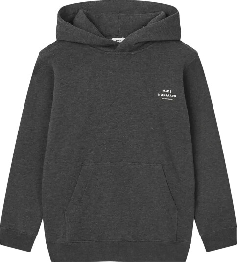 Mads Nørgaard Standard Hudini Sweatshirt Grey 164