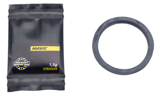 Mavic Pakning og Fett ID360