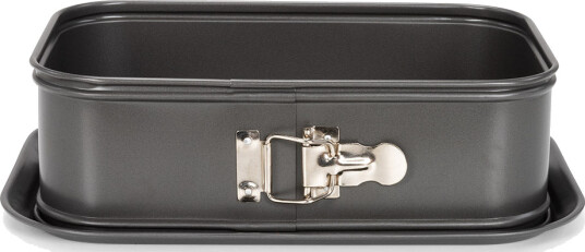 Patisse Springform Firkantet 28x18cm Patisse Springform Firkantet 28x18cm