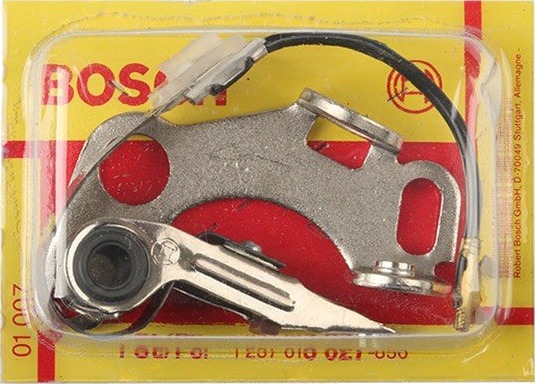 Stift BOSCH 1 237 013 027 Stift BOSCH 1 237 013 027