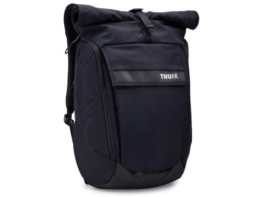 Thule Paramount Parabp3116 Svart, Urban, Unisex, 40,6 Cm (16"), Notebook-Rom, Nylon, Polyester Thule Paramount Parabp3116 Svart, Urban, Unisex, 40,6 Cm (16"), Notebook-Rom, Nylon, Polyester
