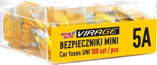 VIRAGE 94-057 Sikringssett