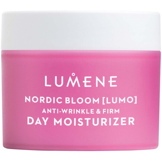 Lumene Nordic Bloom Anti-Wrinkle & Firm Day Moisturizer 50 ml Lumene Nordic Bloom Anti-Wrinkle & Firm Day Moisturizer 50 ml