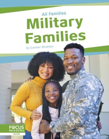 All Families: Military Families All Families: Military Families