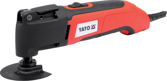 Yato Multiverktøy YT 82220 300w Yato Multiverktøy YT 82220 300w
