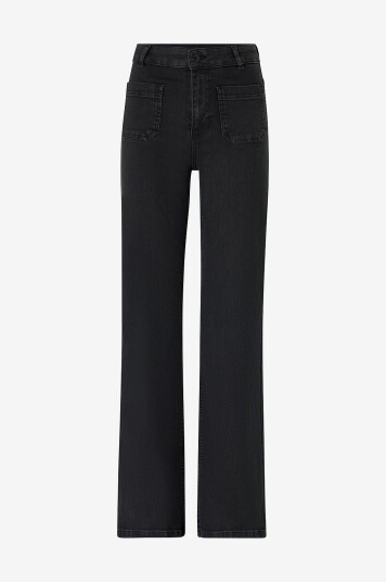 Twist & Tango Jeans Cleo Grå Twist & Tango Jeans Cleo Grå
