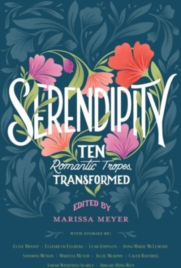 Serendipity