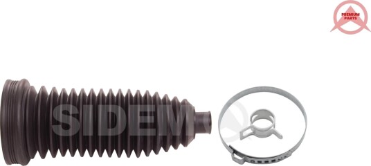 Mansjett styring SIDEM 335.030