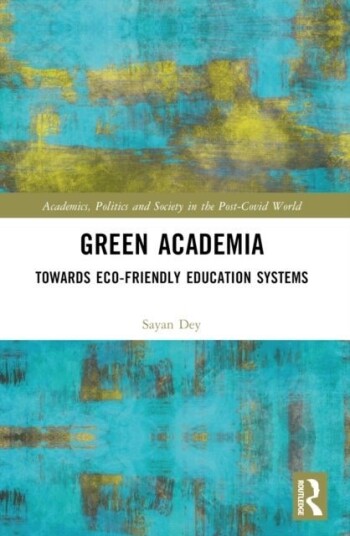 Green Academia Green Academia