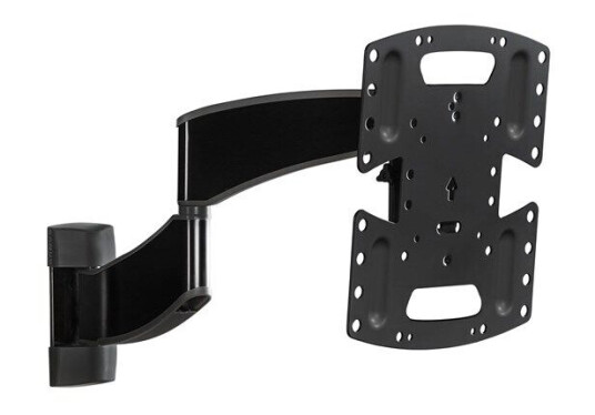 Sanus TV-mount Full Motion Max Vesa 200x200 19-40" Black
