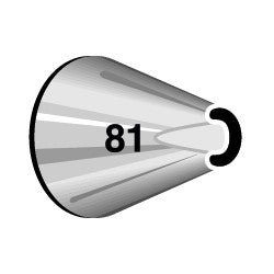 Specialty Tipp 81 