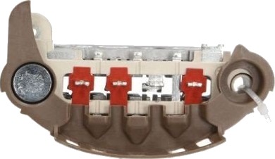 Likeretter dynamo LAUBER CQ1081158 Likeretter dynamo LAUBER CQ1081158