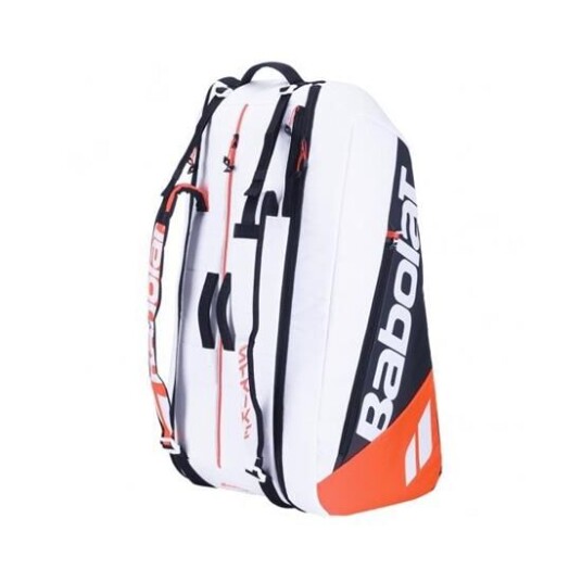 Babolat Pure Strike Racket Holder x12 Babolat Pure Strike Racket Holder x12