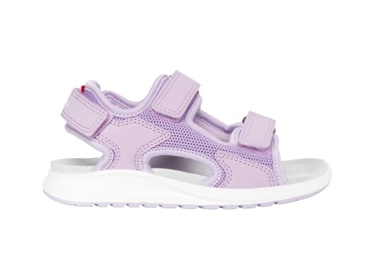 Viking Anchor Sandal 3V Lilac 30