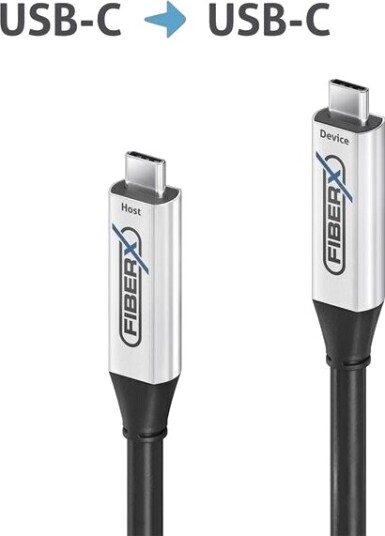 Purelink Usb C 5,00 M