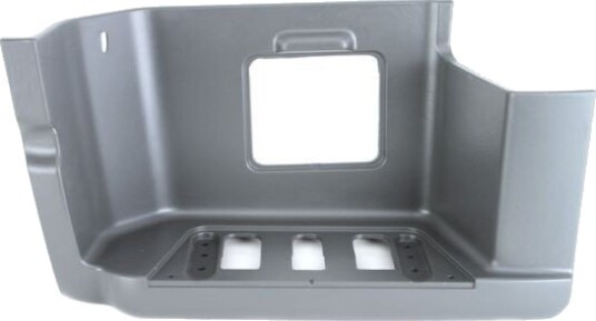 PACOL MER-SP-008R Stigbrett