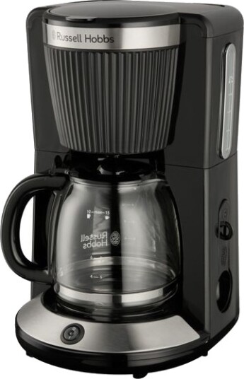 Russell Hobbs Kaffetrakter 1,25 l Russell Hobbs Kaffetrakter 1,25 l