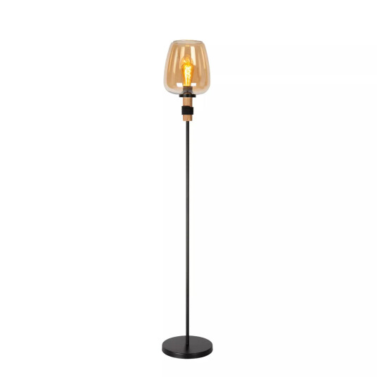 Ilona gulvlampe Amber Ilona gulvlampe Amber
