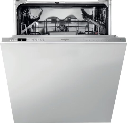 Whirlpool WCIO3T341PES Helintegrert oppvaskmaskin