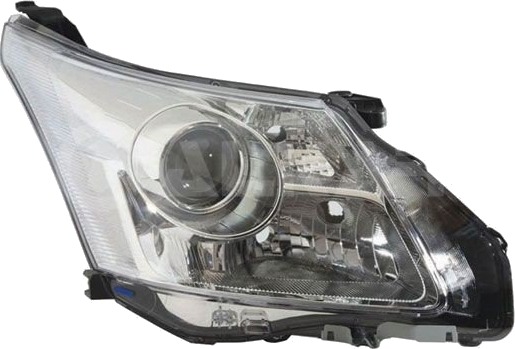 ALKAR 2746266 Frontlykter