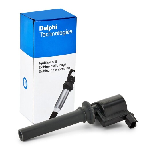 Tennspole coil DELPHI GN10192 12B1 Tennspole coil DELPHI GN10192 12B1