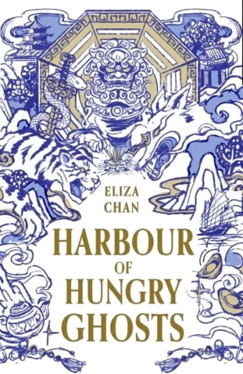 Harbour of Hungry Ghosts